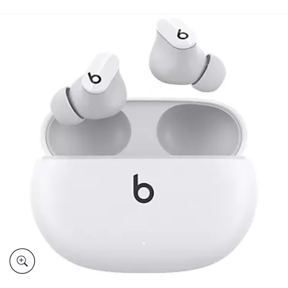 Beats by Dre Studio Buds - Red, White or Black - Picture 6 of 13
